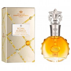 Royal Marina Diamond - Marina de Bourbon - Perfume Feminino - Eau de Parfum - 100ml